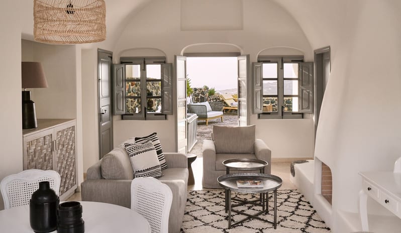 VEDEMA OVERVIEW - OLYMPIAN SUITE